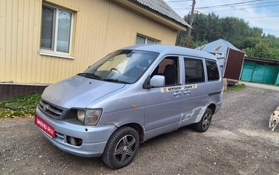 Toyota Town Ace III, 1997 год, 300 000 рублей, 1 фотография