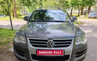 Volkswagen Touareg III, 2008 год, 950 000 рублей, 1 фотография