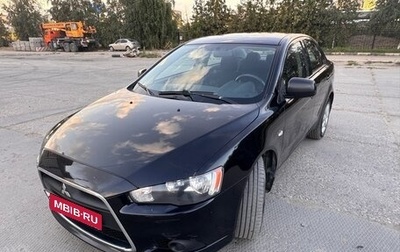 Mitsubishi Lancer IX, 2012 год, 800 000 рублей, 1 фотография