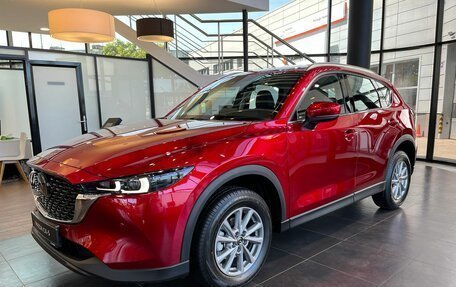 Mazda CX-5 II, 2026 год, 4 350 000 рублей, 1 фотография