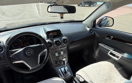 Opel Antara I, 2008 год, 630 000 рублей, 7 фотография