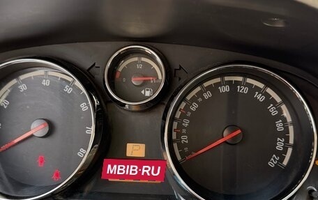 Opel Antara I, 2008 год, 630 000 рублей, 6 фотография