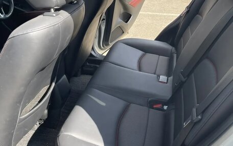 Mazda CX-3 I, 2016 год, 1 300 000 рублей, 10 фотография