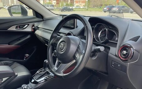 Mazda CX-3 I, 2016 год, 1 300 000 рублей, 9 фотография