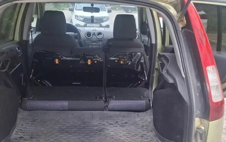 Ford Fusion I, 2006 год, 340 000 рублей, 6 фотография