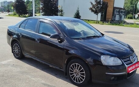 Volkswagen Jetta VI, 2010 год, 340 000 рублей, 4 фотография