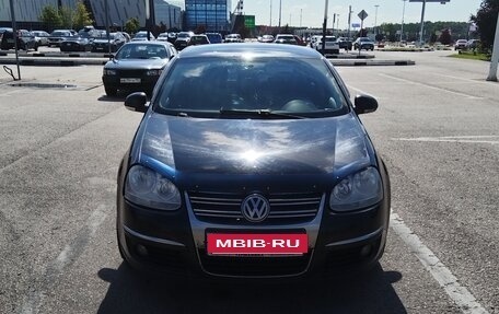 Volkswagen Jetta VI, 2010 год, 340 000 рублей, 3 фотография