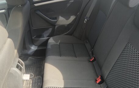 Volkswagen Jetta VI, 2010 год, 340 000 рублей, 15 фотография