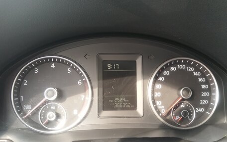 Volkswagen Jetta VI, 2010 год, 340 000 рублей, 14 фотография