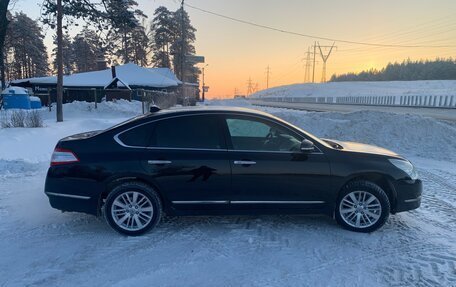 Nissan Teana, 2012 год, 1 200 000 рублей, 4 фотография