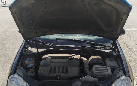 Volkswagen Jetta VI, 2010 год, 340 000 рублей, 13 фотография