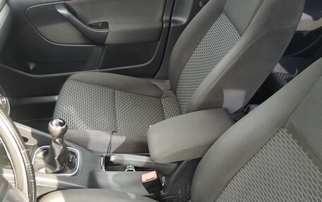 Volkswagen Jetta VI, 2010 год, 340 000 рублей, 16 фотография