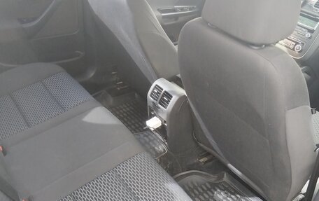 Volkswagen Jetta VI, 2010 год, 340 000 рублей, 19 фотография