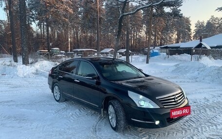Nissan Teana, 2012 год, 1 200 000 рублей, 3 фотография