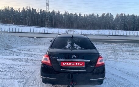 Nissan Teana, 2012 год, 1 200 000 рублей, 6 фотография