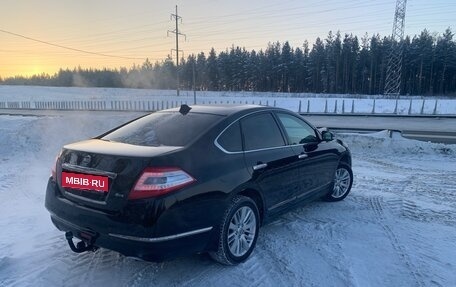 Nissan Teana, 2012 год, 1 200 000 рублей, 5 фотография