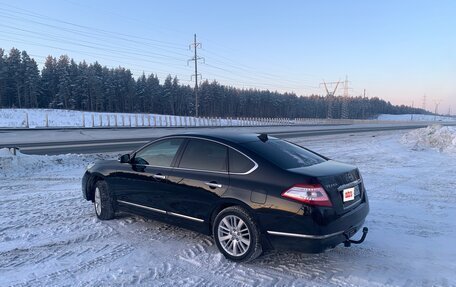 Nissan Teana, 2012 год, 1 200 000 рублей, 7 фотография
