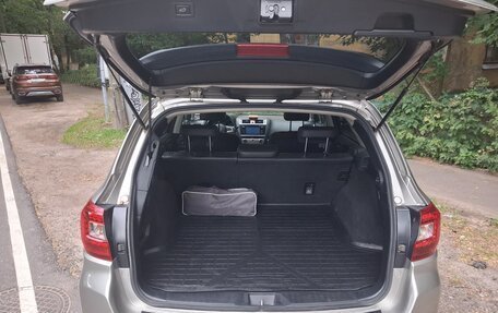 Subaru Outback IV рестайлинг, 2016 год, 2 050 000 рублей, 6 фотография