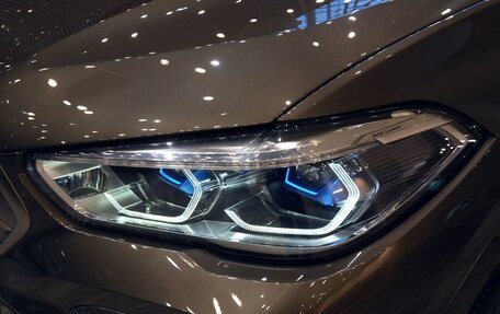 BMW X6, 2020 год, 8 000 000 рублей, 3 фотография