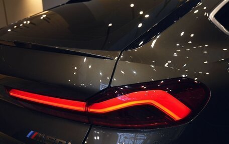 BMW X6, 2020 год, 8 000 000 рублей, 7 фотография