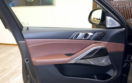 BMW X6, 2020 год, 8 000 000 рублей, 9 фотография