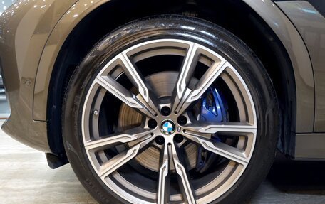 BMW X6, 2020 год, 8 000 000 рублей, 8 фотография