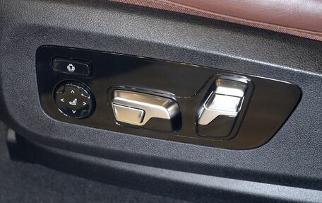BMW X6, 2020 год, 8 000 000 рублей, 14 фотография
