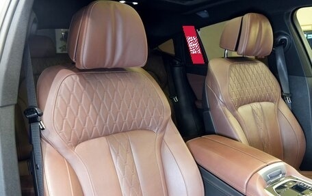 BMW X6, 2020 год, 8 000 000 рублей, 13 фотография