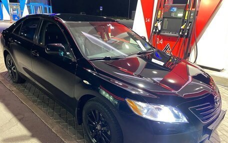Toyota Camry, 2007 год, 1 300 000 рублей, 3 фотография