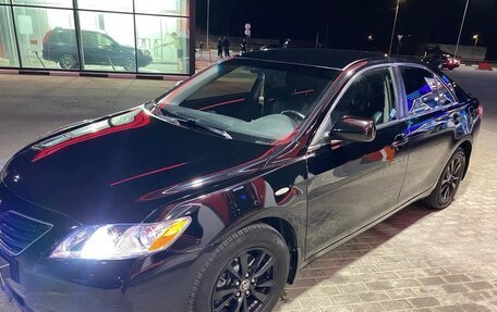 Toyota Camry, 2007 год, 1 300 000 рублей, 2 фотография