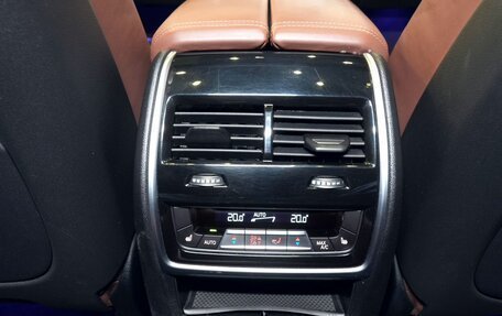 BMW X6, 2020 год, 8 000 000 рублей, 26 фотография