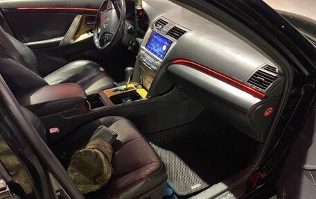 Toyota Camry, 2007 год, 1 300 000 рублей, 7 фотография