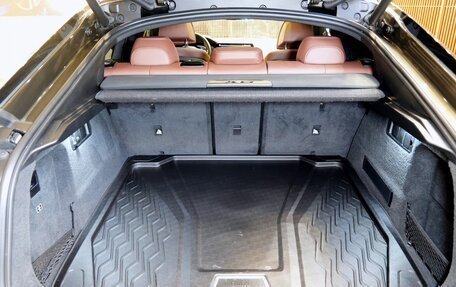 BMW X6, 2020 год, 8 000 000 рублей, 28 фотография