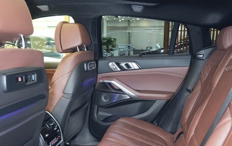 BMW X6, 2020 год, 8 000 000 рублей, 25 фотография