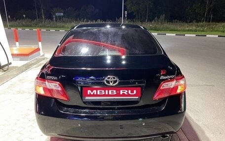 Toyota Camry, 2007 год, 1 300 000 рублей, 4 фотография