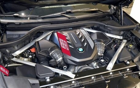 BMW X6, 2020 год, 8 000 000 рублей, 29 фотография