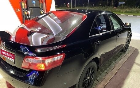 Toyota Camry, 2007 год, 1 300 000 рублей, 6 фотография