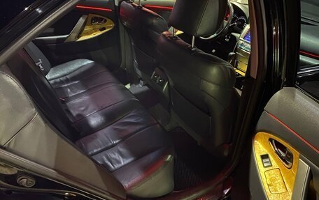 Toyota Camry, 2007 год, 1 300 000 рублей, 8 фотография