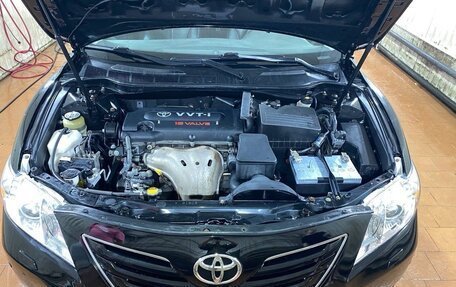Toyota Camry, 2007 год, 1 300 000 рублей, 9 фотография