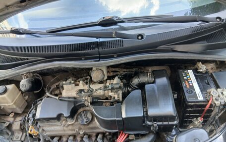 KIA Picanto I, 2009 год, 300 000 рублей, 3 фотография
