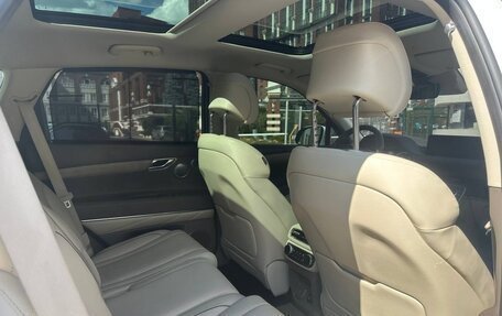 Genesis GV80 I, 2021 год, 4 450 000 рублей, 6 фотография