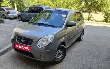 KIA Picanto I, 2009 год, 300 000 рублей, 2 фотография