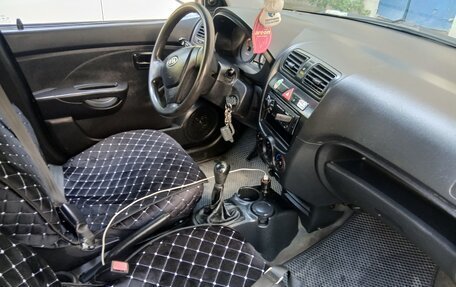 KIA Picanto I, 2009 год, 300 000 рублей, 4 фотография