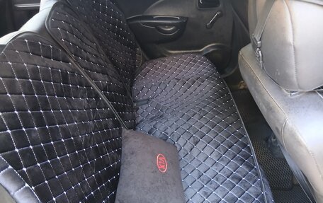 KIA Picanto I, 2009 год, 300 000 рублей, 5 фотография