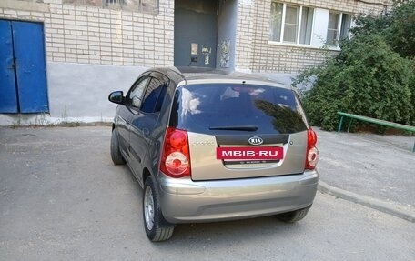 KIA Picanto I, 2009 год, 300 000 рублей, 7 фотография