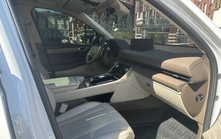 Genesis GV80 I, 2021 год, 4 450 000 рублей, 11 фотография