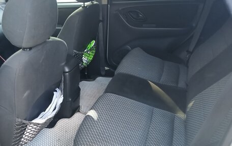 Ford Escape II, 2003 год, 550 000 рублей, 8 фотография
