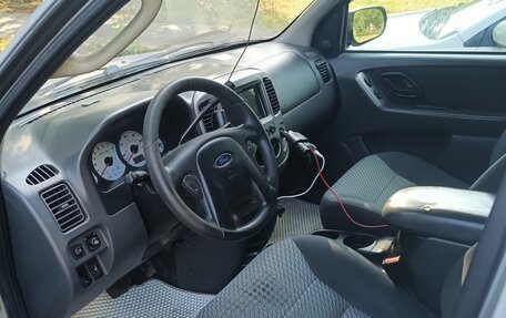 Ford Escape II, 2003 год, 550 000 рублей, 6 фотография