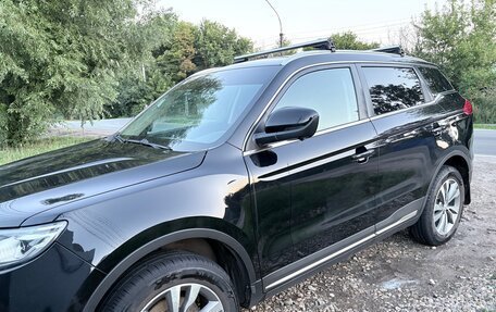 Geely Atlas I, 2019 год, 1 750 000 рублей, 2 фотография