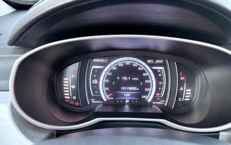 Geely Atlas I, 2019 год, 1 750 000 рублей, 8 фотография